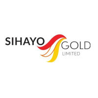 Sihayo Gold Ltd Logo