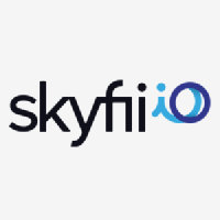 Skyfii Ltd Logo