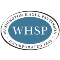 Washington H Soul Pattinson and Company Ltd Logo