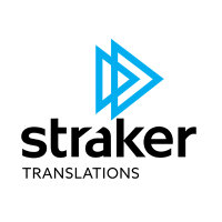 Straker Translations Ltd Logo