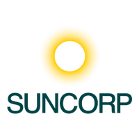 Suncorp Group Ltd Logo