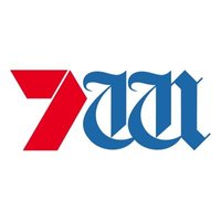 Seven West Media Ltd Logo