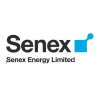 Senex Energy Ltd Logo
