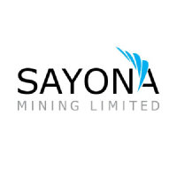 Sayona Mining Ltd Logo