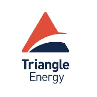 Triangle Energy (Global) Ltd Logo