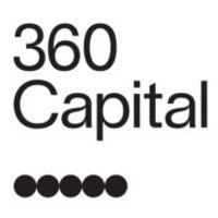 360 Capital Group Ltd Logo