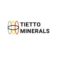 Tietto Minerals Ltd Logo