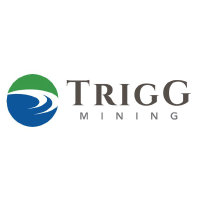 Trigg Mining Ltd Logo