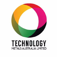 Technology Metals Australia Ltd Logo