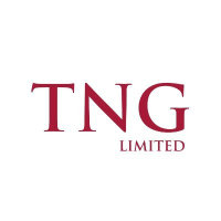 TNG Ltd Logo