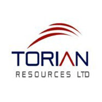 Torian Resources Ltd Logo