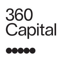 360 Capital REIT Logo