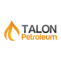 Talon Energy Ltd Logo