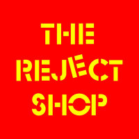 Reject Shop Ltd Logo