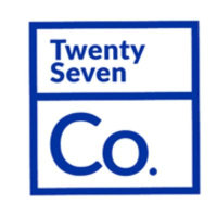 Twenty Seven Co Ltd Logo
