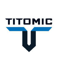 Titomic Ltd Logo