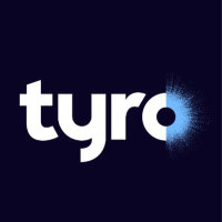 Tyro Payments Ltd Logo