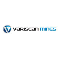 Variscan Mines Ltd Logo