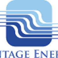 Vintage Energy Ltd Logo