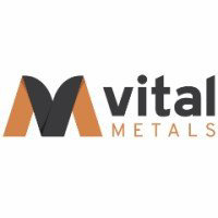 Vital Metals Ltd Logo