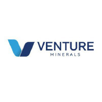 Venture Minerals Ltd Logo