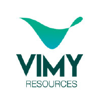 Vimy Resources Ltd Logo