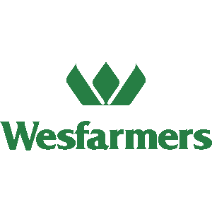 Wesfarmers Ltd Logo