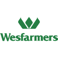 Wesfarmers Ltd Logo