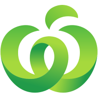 Woolworths Group Ltd Logo