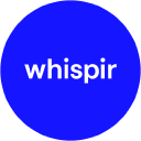Whispir Ltd Logo