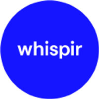 Whispir Ltd Logo