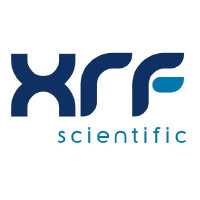 XRF Scientific Ltd Logo