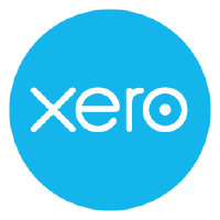 Xero Ltd Logo