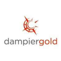 Zuleika Gold Ltd Logo