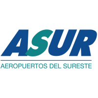 Grupo Aeroportuario del Sureste SAB de CV Logo