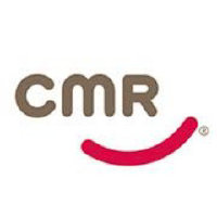 CMR SAB de CV Logo