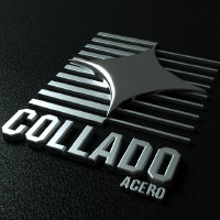 G Collado SAB de CV Logo