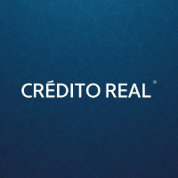 Credito Real SAB de CV SOFOM ENR Logo