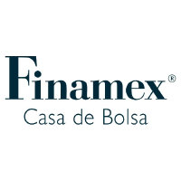 Casa de Bolsa Finamex SAB de CV Logo