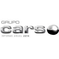 Grupo Carso SAB de CV Logo