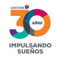 Gentera SAB de CV Logo