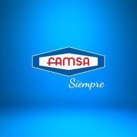 Grupo Famsa SAB de CV Logo