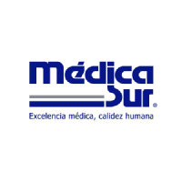 Medica Sur SAB de CV Logo