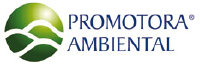 Promotora Ambiental SAB de CV Logo