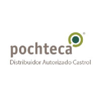 Grupo Pochteca SAB de CV Logo
