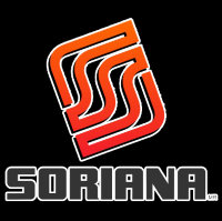 Organizacion Soriana SAB de CV Logo