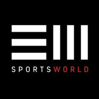 Grupo Sports World SAB de CV Logo