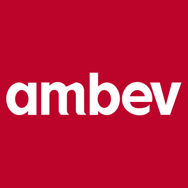 Ambev SA Logo