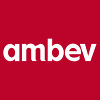 Ambev SA Logo