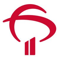 Banco Bradesco SA Logo
